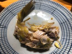-老凯俚酸汤鱼(鸿通城店)