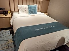 -蓬客精品酒店(南山海岸城购物中心店)