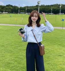 -东方美妍小鹏造型