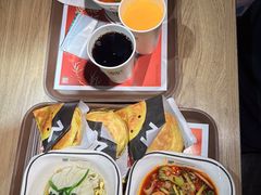 -魏家凉皮(博水商务大厦店)