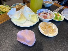 -仁和四季涮肉馆(天坛南门店)