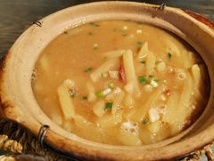 大乔炖土豆-水煮三国·川鲁江湖菜(香山店)