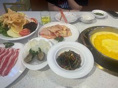 -八珍玉食鸡煲·打边炉(印象城店)