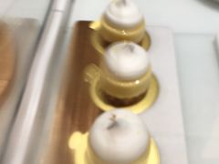 -EVERNAKED裸蛋糕(SOHO天山店)