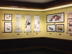 -盘锦特产博物园
