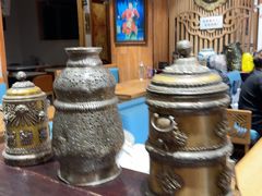 -格日勒阿妈蒙古厨房(新华广场店)