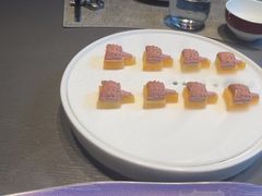 -曾宴·楚菜(湖北省博物馆店)