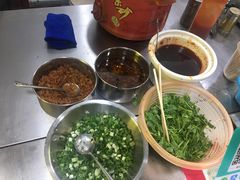 -陈伯手工鱼丸(鼓浪屿沙滩店)
