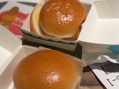 -麦当劳(西站店)