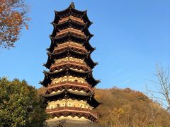 -牛首山文化旅游区