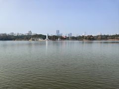 -黄兴公园