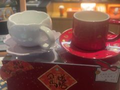 -星巴克(海门解放路店)