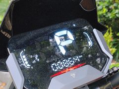 -经纬汇-停车场