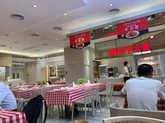 -西贝(上海中心店)