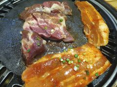-秋木烤肉·韩国牛肉名家(高新旗舰店)