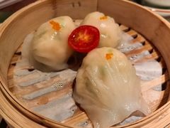 -禄运茶居·手工点心(猎德店)