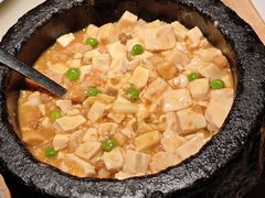 -绿茶餐厅(光谷世界城步行街店)