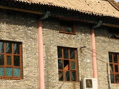 -张掖大佛寺景区