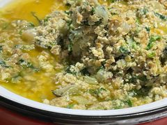 妈妈手工小豆腐-毓聪妈妈菜(合肥路店)