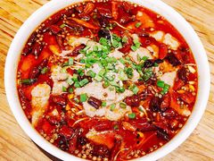 -兔槽江湖菜·重庆璧山兔(水围店)