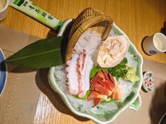 -三石铁板烧(紫竹桥店)