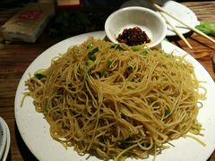 -木屋烧烤(南新店)