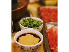 -月圆火锅(宁海东路二店)