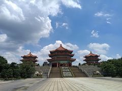 -广东圆玄道观