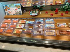 -金鹰超市(国际购物中心新街口店)