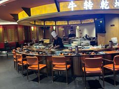 -牛将军•涮肉•烤肉(北京王府井·故宫店)