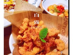 -太二酸菜鱼(正大广场店)