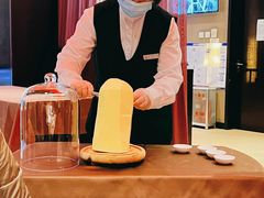 -卡本妮法餐厅·北京和平宾馆