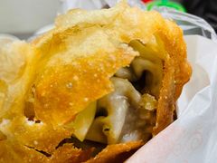-家阳赵师傅油饼包烧麦(粮道街店)