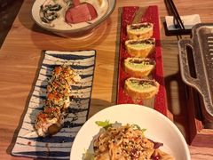 -三渡居酒屋