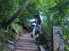 -青城山