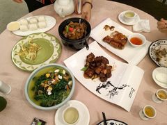 -七仙岭君澜度假酒店·桃源小馆中餐厅