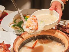 -潮州府·潮菜·砂锅粥(徐家汇店)
