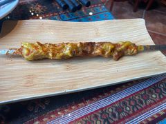 -巴依老爷新疆美食(工体旗舰店)