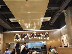-跳舞牛·串烧酒场(麦地店)