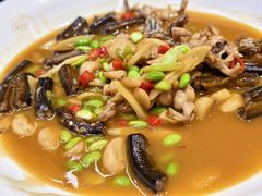 -大灶头·新昌菜(中国茶市店)