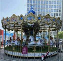 -萌宠亲子动物乐园(槐房万达店)