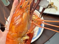 -小陆莲花蟹园农家乐(莲花岛店)