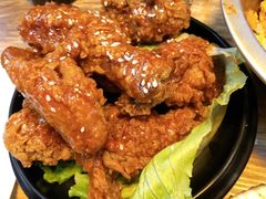 -miss密斯韩餐(平阳景苑店)