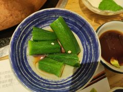 秋葵-伊豆野菜村(大族广场店)