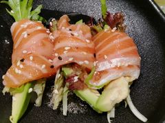 -大渔铁板烧(花园道店)