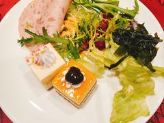 -泰山宝盛大酒店·八珍轩自助餐