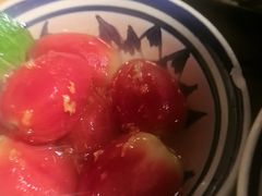 -贰醒·私房小院烧烤 (太古里店)