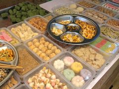 -定胜糕小店-蒋顺发