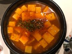 -焼肉なべしま 天文館店