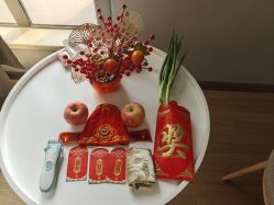 -禾馨·母婴护理月子中心(世纪大道店)